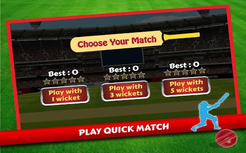 Cricket World Cup 2015 Screenshots 11