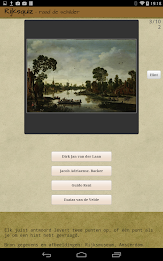 Rijksquiz voor tablets poster 1