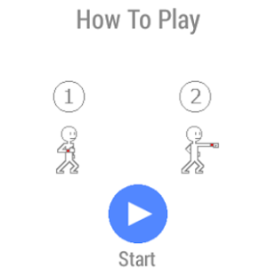 Lastest Power Knuckle Man APK for PC