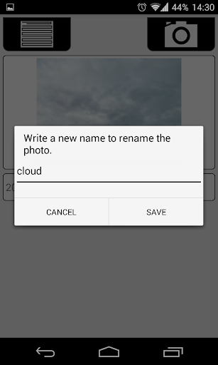 【免費攝影App】Take Rename Photo-APP點子