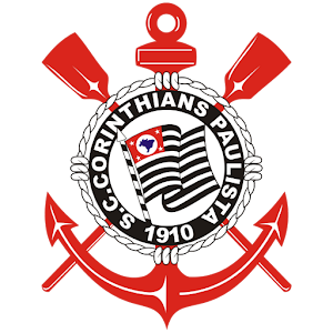 Vai Corinthians! logo