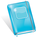 便签记事本 logo