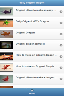 Origami House - Origami Club