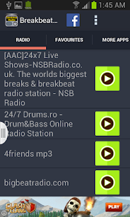 How to mod Breakbeat Radio patch 1.0 apk for bluestacks