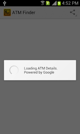 【免費旅遊App】ATM Finder PRO-APP點子