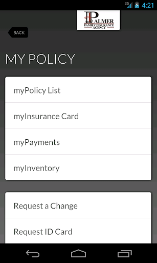 免費下載商業APP|myInsurance - Palmer Insurance app開箱文|APP開箱王