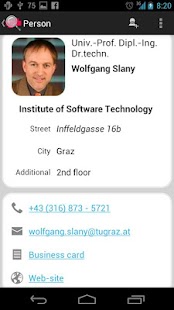 How to download TU Graz Search lastet apk for bluestacks