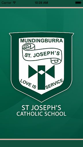 St Joseph's CS Mundingburra