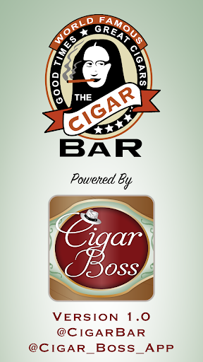 World Famous Cigar Bar