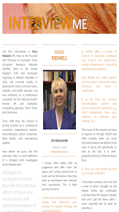 Oddities e-Club Magazine Screenshots 1