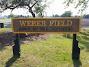 Weber Field