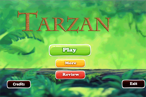 TARZAN