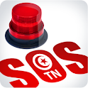 Tunisia Emergency logo