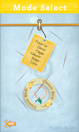 Pencil Blade poster 17