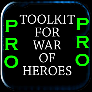 Toolkit for Marvel WoH: PRO 紙牌 App LOGO-APP開箱王