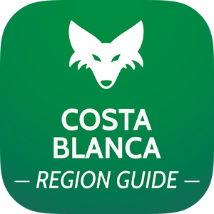 Costa Blanca Premium Guide logo
