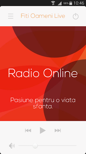 Fiti Oameni Live