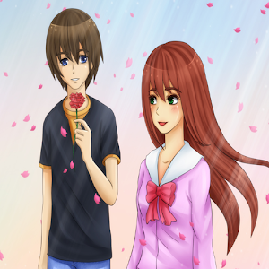 In Love Live wallpaper 1.0