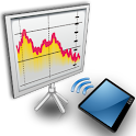 i-Clickr (Tablet Edition) logo