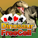 Dinosaur FreeCell