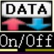 Mobile Data On/Off Toggle