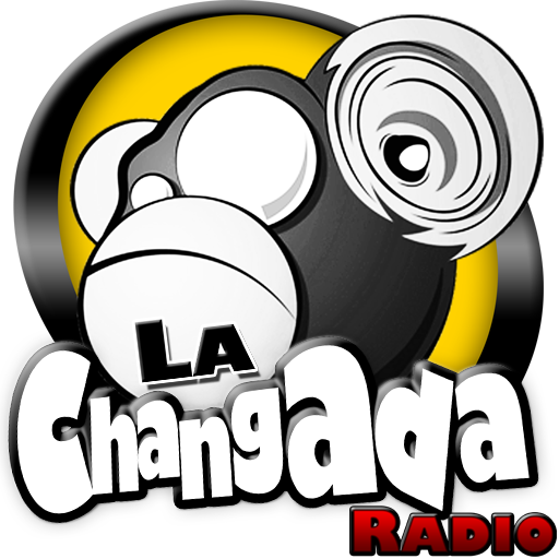 La Changada Radio LOGO-APP點子