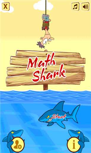 Math Shark