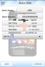 Personal Assistant (Use Me) poster 3