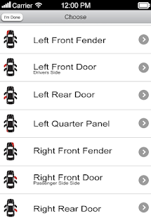 Lastest Image Auto Body APK