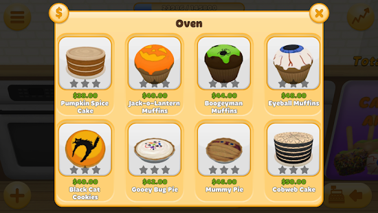  Baker Business 2 Halloween  
