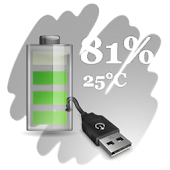 Battery Widget