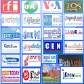 khmer All Website icon