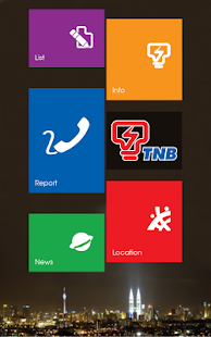 Electric Eyes Screenshots 1