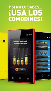 Free MILLONARIO en español trivial APK