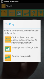Picture Puzzle Screenshots 2