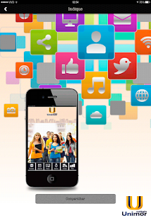 Colégio Unimor Screenshots 2