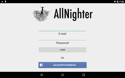 AllNighter