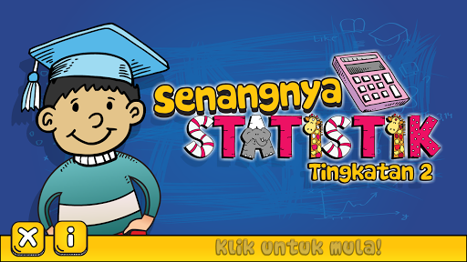 Senangnya Statistik