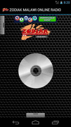 ZODIAK MALAWI ONLINE RADIO