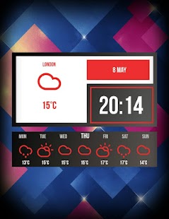 How to get Weather Dee 4u Zooper patch 1.5 apk for pc