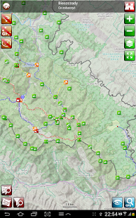 MobiTrip - Cracow Screenshots 3