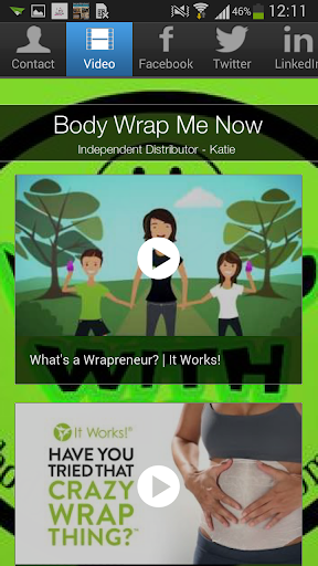 免費下載商業APP|Body Wrap Me Now app開箱文|APP開箱王