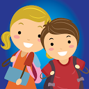 Luca Genius - Preschool mobile app icon