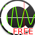 Cadeli drum machine free logo