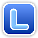 LunaTerm logo