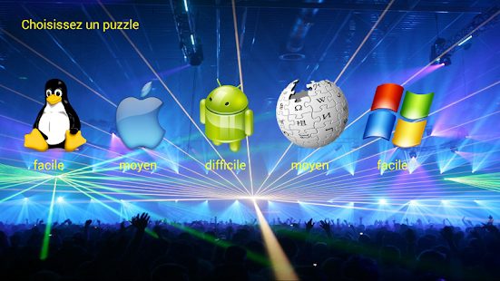 Puzzle Screenshots 0