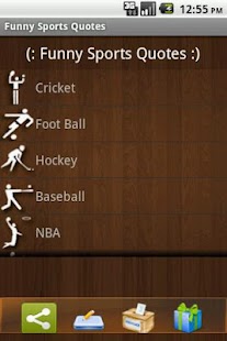 How to download Funny Sports Quotes 1.3 unlimited apk for bluestacks