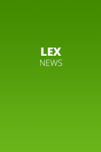 How to mod LEX News lastet apk for pc
