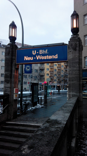 U-Bhf Neu-Westend