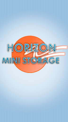 Horizon Mini Storage